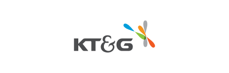 kt&g
